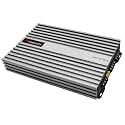 Nakamichi Car 4 Channel Amplifier NKTA75.4 RMS Wattage @ 4 Ohms 75W x 4