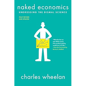 naked economics  undressing the dismal science