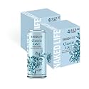 Naked Life Non-Alcoholic Drinks, Classic G&amp;T, Zero Sugar, Award-Winning Alcohol-Free Cocktail, Low Calorie 8 pack, 8.4 fl oz cans