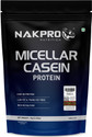 Nakpro 100 Pure Micellar Casein Protein