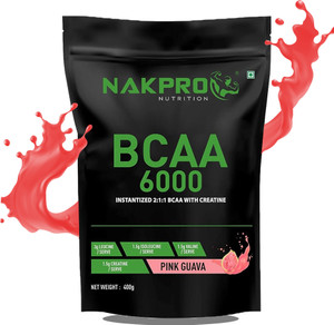 nakpro bcaa 6000  instantized 211 bcaa  helps in high intensity training  workout bcaa