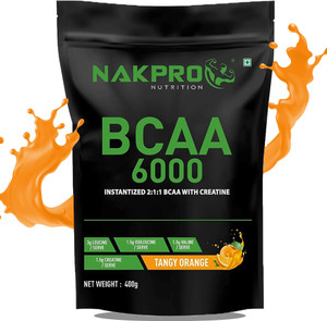 nakpro bcaa 6000  instantized 211 bcaa  helps in high intensity training  workout bcaa