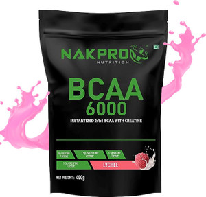 nakpro bcaa 6000  instantized 211 bcaa  helps in high intensity training  workout bcaa