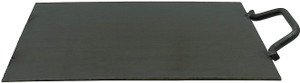 nakshathra rectangular big size dosa tawairon tawacast iron largetawa-15 inch tawa 32 cm diameter cast iron non-stick