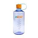 Nalgene Sustain Tritan BPA-Free Water Bottle Made