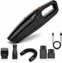NAMANSHU TEX Cordless Handheld Car Vacuum Cleaner