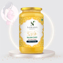 NAMASYA ORGANICS A2 Desi Gir Cow Ghee for Expectant Mothers | Bilona Method |Pure Desi Ghee Ghee Glass Bottle (500 ml)