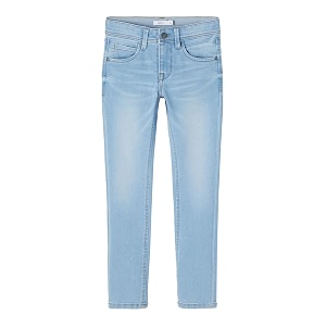 NAME IT Boy Slim Fit Jeans