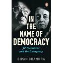 In The Name Of Democracy: JP Movement and the Emergency