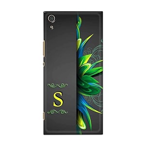 Name II Initial II Letter Alphabet S