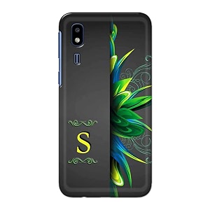 Name II Initial II Letter Alphabet S