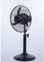 Namelix AB-1893 300 mm 3 Blade Pedestal
