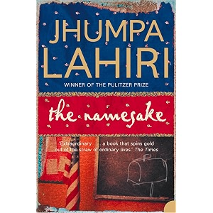 the namesake an unforgettable historical literary fiction debut
