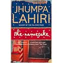 The Namesake: An unforgettable historical literary fiction debut