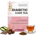 Namhya Diabetes Care Tea | Blood Sugar Balance Support | 100gm Loose Tea