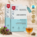 NAMHYA FOODS Namhya Liver Cleanse Tea 