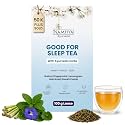 Namhya Sleep Herbal Tea | Promotes Deep Sleep &amp; Stress Relief | 100gm Loose