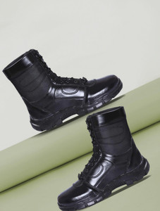 Namita enterprises Boots For Men