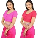 Namita Women39s Rubia Cotton Solid Half Sleeve