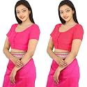 Namita Women39s Rubia Cotton Solid Half Sleeve