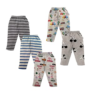 NammaBaby Baby Boys Baby Girls Pajama