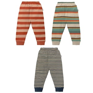 NammaBaby Baby Boys Regular Fit Mid Rise