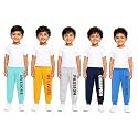 NammaBaby Baby Boys Regular Fit Mid Rise