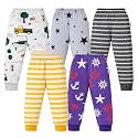 NammaBaby Baby Boys Regular Fit Mid Rise