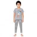 NammaBaby Boy39s Cotton Printed Premium Half Sleeves