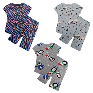 nammababy girl39s cotton blend abstract print night suit pack of 3 nb-abhi-613-night-suit-girls_multicolor_4 years-5 years