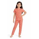 NammaBaby Baby Girl Cotton Night Suit