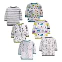 NammaBaby New Born Baby Combo Set Cotton