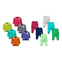NammaBaby New Born Baby Combo Set Cotton