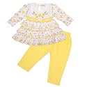 NammaBaby Premium Baby Girls Full Sleeves Frock