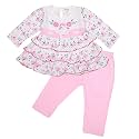 NammaBaby Premium Baby Girls Full Sleeves Frock