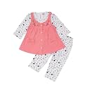 NammaBaby Premium Baby Girls Full Sleeves Frock