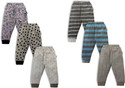 NammaBaby Track Pant For Boys Girls