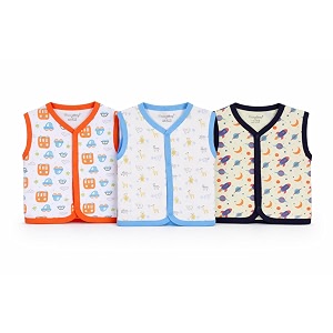 NammaBaby Unisex Kid Cotton Regular Fit T-Shirt