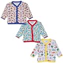 NammaBaby Unisex Kid Cotton Regular Fit T-Shirt