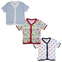 NammaBaby Unisex Kid Cotton Regular Fit T-Shirt
