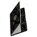 Full Body Laptop Skins Sticker Laminated Hd Quality Vinyl Fits Upto 15.6 Inches Compatible With Dell, Lenovo, Acer, Hp, Asus -Lnv2 (Pack Of 1)-Self-Adhesive