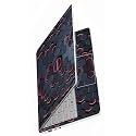 Full Body Laptop Skins Sticker Laminated Hd Quality Vinyl Fits Upto 15.6 Inches Compatible With Dell, Lenovo, Acer, Hp, Asus -Lnv3 (Pack Of 1)