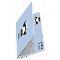 Full Body Laptop Skins Sticker Laminated Hd Quality Vinyl Fits Upto 15.6 Inches Compatible For Dell, Lenovo, Acer, Hp, Asus - Inner Piece-Self-Adhesive