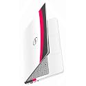 Full Body Laptop Skins Sticker Laminated Hd Quality Vinyl Fits Upto 15.6 Inches Compatible With Dell, Lenovo, Acer, Hp, Asus - Del5 (Pack Of 1)-Self-Adhesive