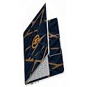 Full Body Laptop Skins Sticker Laminated Hd Quality Vinyl Fits Upto 15.6 Inches Compatible With Dell, Lenovo, Acer, Hp, Asus - Ph1 (Pack Of 1)-Self-Adhesive