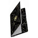 Full Body Laptop Skins Sticker Laminated Hd Quality Vinyl Fits Upto 15.6 Inches Compatible With Dell, Lenovo, Acer, Hp, Asus - Ph2 (Pack Of 1)-Self-Adhesive
