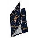 Full Body Laptop Skins Sticker Laminated HD Quality Vinyl fits Upto 15.6 inches Compatible for Dell, Lenovo, Acer, HP, Asus -LNV1
