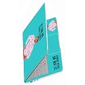 Full Body Laptop Skins Sticker Laminated HD Quality Vinyl fits Upto 15.6 inches Compatible with Dell, Lenovo, Acer, HP, Asus - Paisa Double Meme-Self-Adhesive