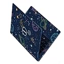 Full Body Laptop Skins Sticker Laminated HD Quality Vinyl fits Upto 15.6 inches Compatible with Dell, Lenovo, Acer, HP, Asus -LNV Space