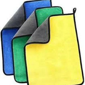 namo creation Microfiber Vehicle Washing Cloth